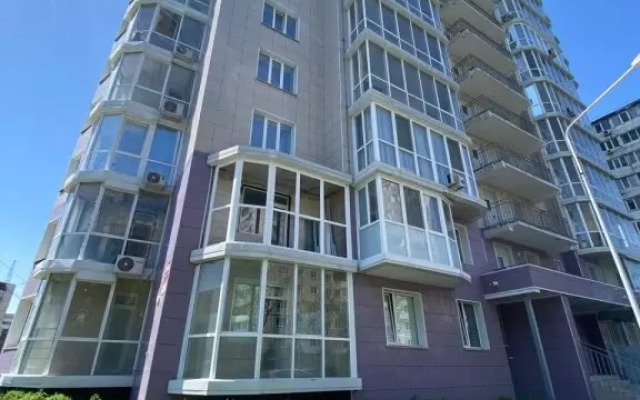 Квартира просторная с хорошим ремотом