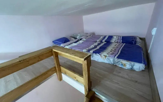 Апартаменты на 9-ой Линии В.О. 1