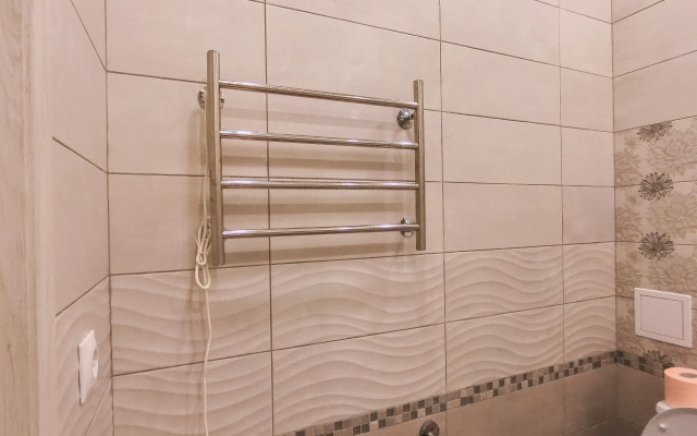 Odnushka na Shipunova 6 Apartments