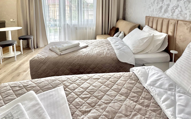 Villa Briz Apartment hotel