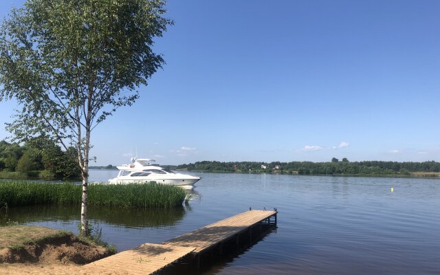Dunkan Village Club