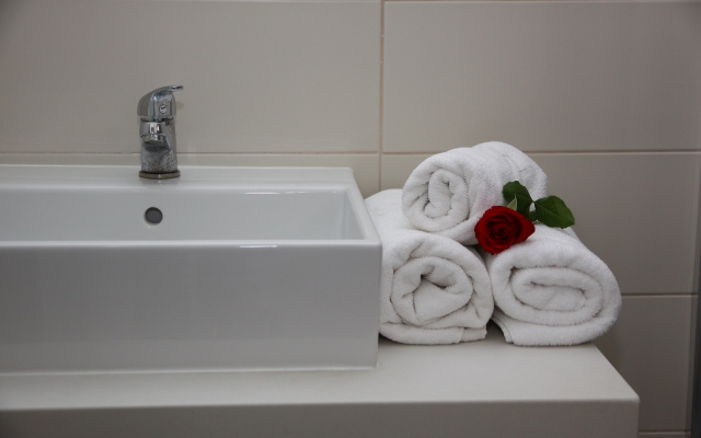 Sweet Memory Apart hotel