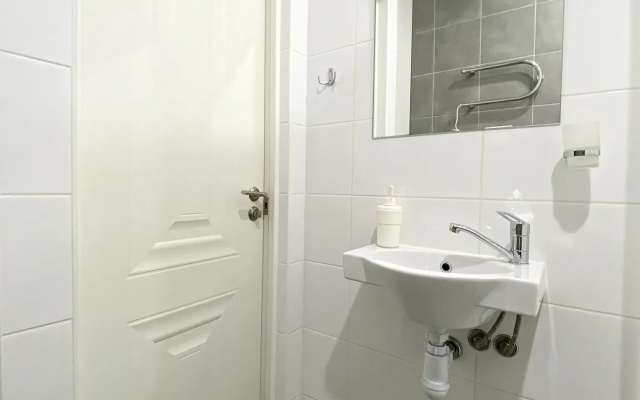 Apartamenty na Ulice Gercena 46 v Centre Goroda