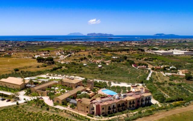Baglio Oneto Dei Principi di San Lorenzo - Luxury Wine Resort