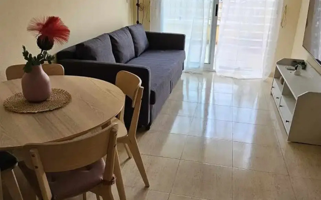 Apartments Pedro Lorca