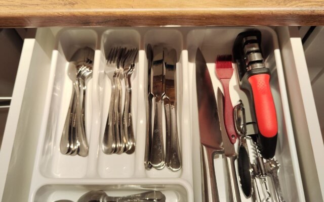 Квартира в 10 минутах пешком до горнолыжного склона BigWood