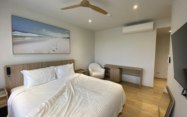 Lbs-3504 3-Komnatnye Ryadom S Plyazhem Bangtao Apartments