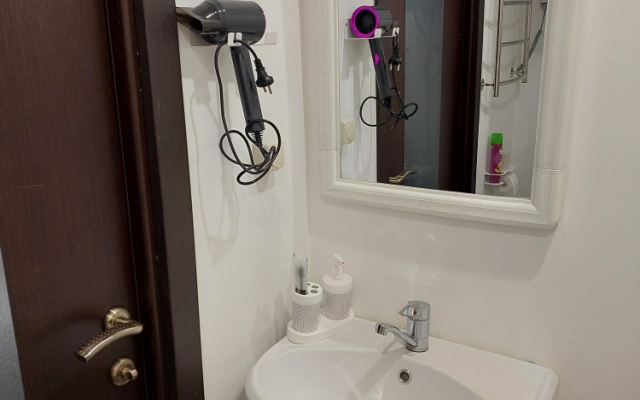 Квартира Студия 2