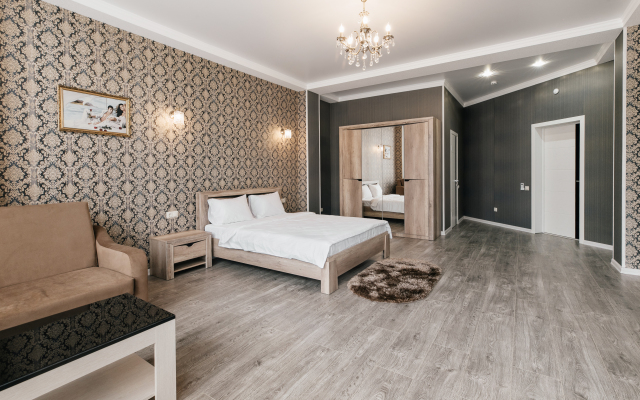 Dizak Hotel