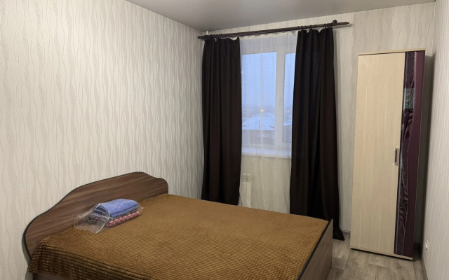 Uyutnaya Dvuhkomnatnaya Na Kirova Flat