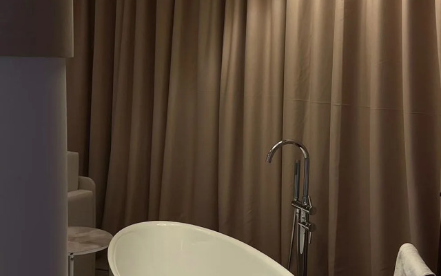 Apartment S Panoramnym Vidom Na More