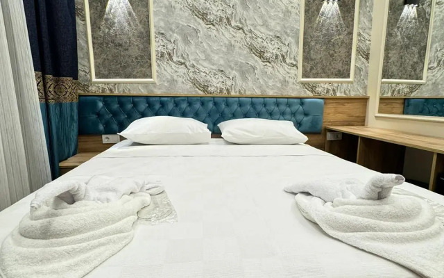 Riverside Boutique-hotel
