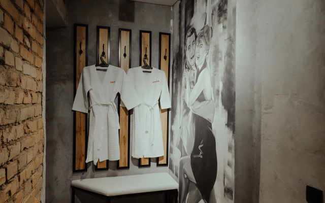 Апартаменты Оскар