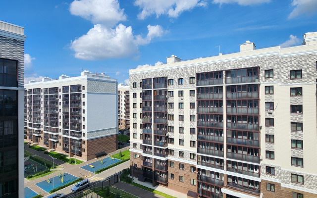 Квартира Violet Apart