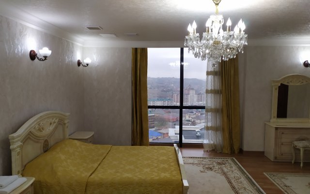 Hotel Kavkaz