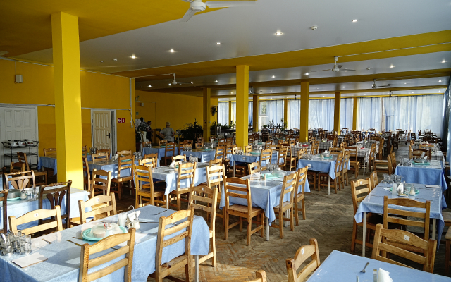 Санаторий Красный Бор