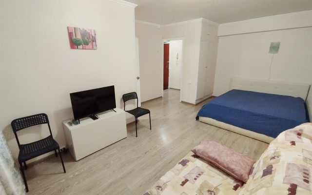 Uyutnaya Kvartira  V Tsentre Moskvy Flat