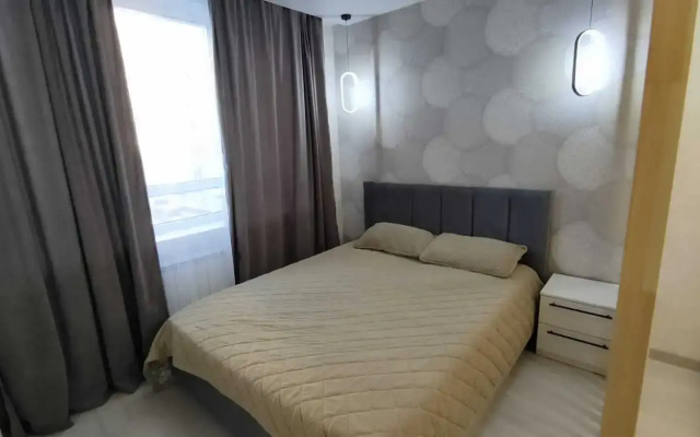 Апартаменты в ЖК Симфония