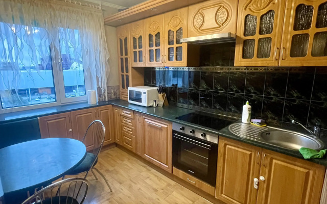 Квартира в Центре Калининграда