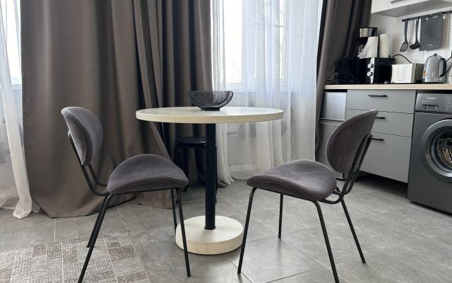 Апартаменты Квартира студия