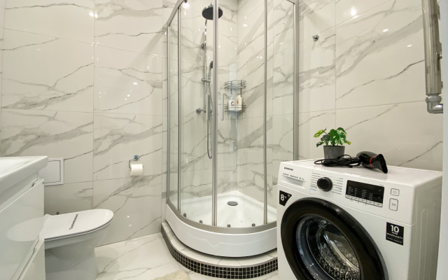 Апартаменты uTrip Mone