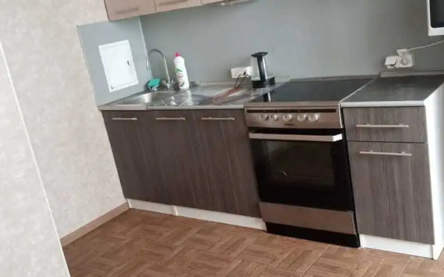 Mikrorayon Bogorodskiy, 21 Flat