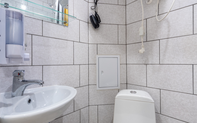 Апартаменты Студия Малый Проспект