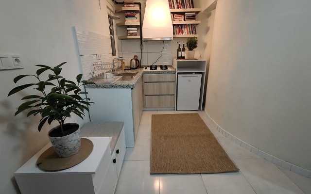 2BR COMFORT GARDEN IN NISANTASI Apartments