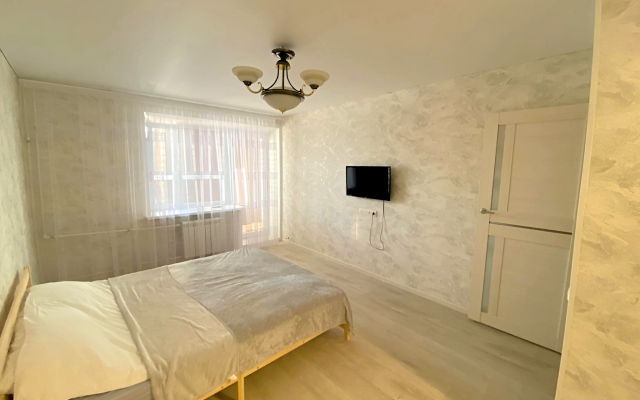 Квартира на Проспекте Дружбы Народов 17