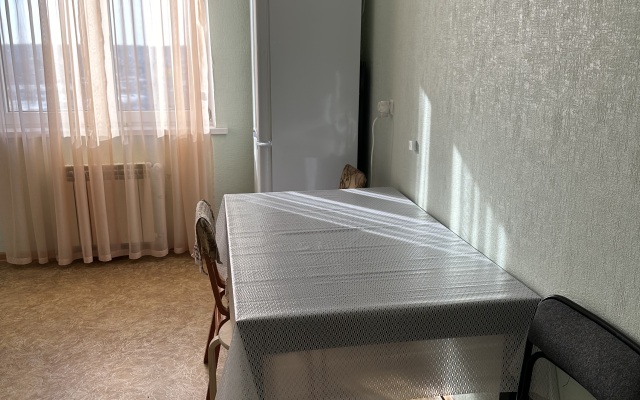 Квартира двухкомнатная  рядом с Иннополисом