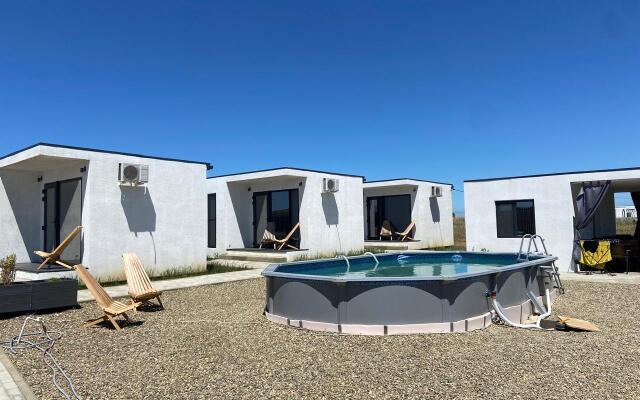 E.d.d.a Glamping