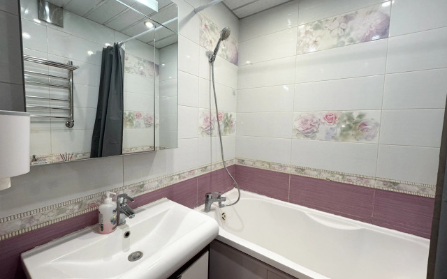 S zaseleniem 24/7 luchshiy servis posutochno 50 Apartments