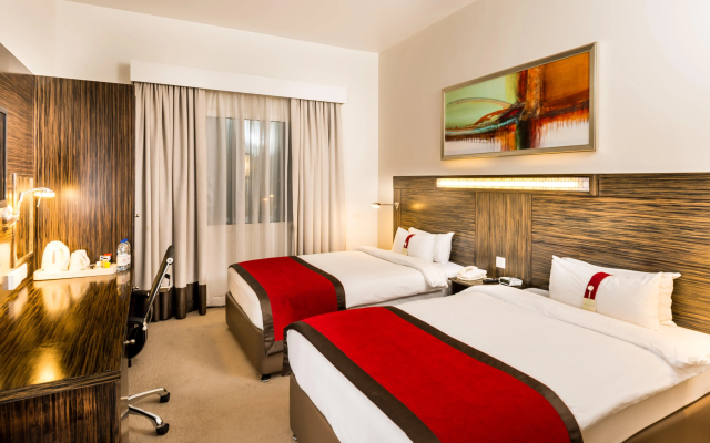 Holiday Inn Express | Dubai Internet City, an IHG Hotel - Hotel in ดูไบ - Photo 4