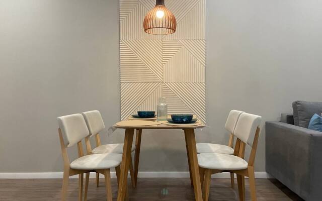 Green FOX Na Ulice Naberezhnoj Privolzhskogo Zatona 45 Apartment