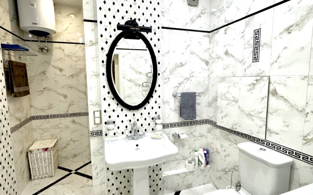 Apartments Tsentr Minsk