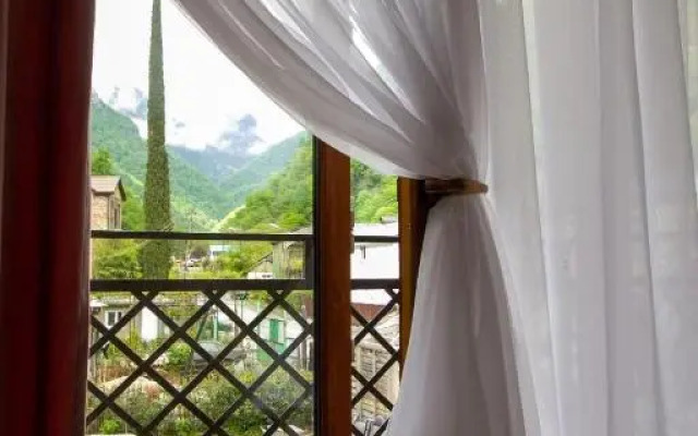 Rit_hotel Hotel