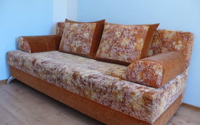 Апартаменты На Ленина 6