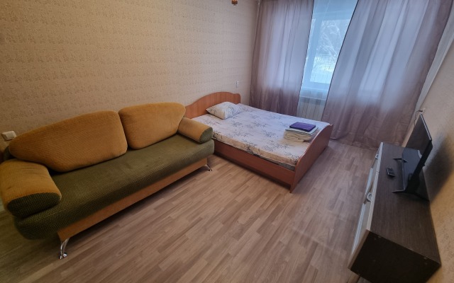2-komnatnaya kvartira na Gagarina 8 liniya 13 Flat