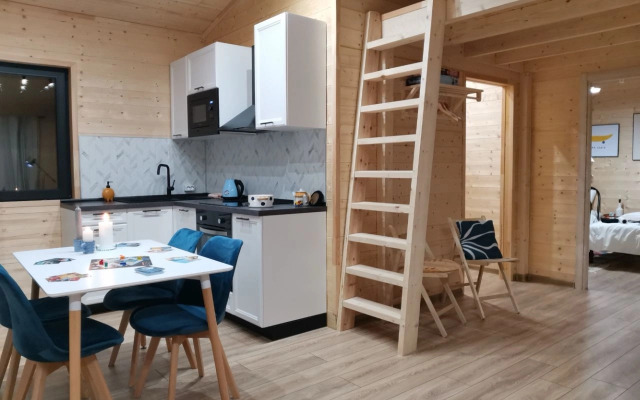 Частный дом ИстраДом КП Шишаиха дом 235