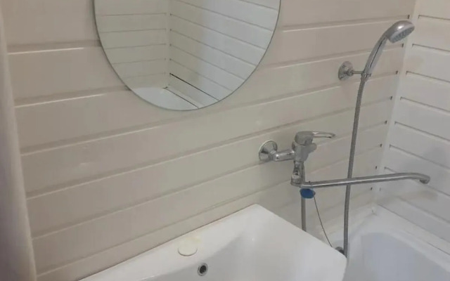 Квартира 1-й Микрорайон 8