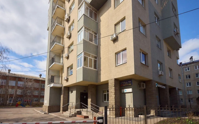 Квартира на Проспекте Октября 11/3