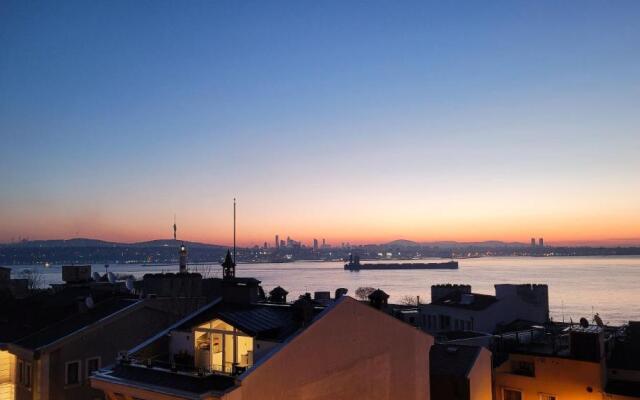 Marmara Guesthouse