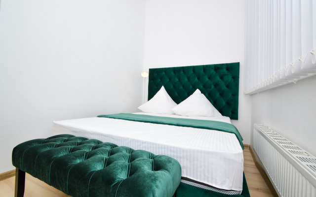 Апартаменты Royal Apart