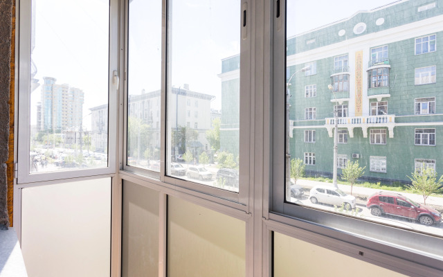 Квартира на улице Урицкого 32