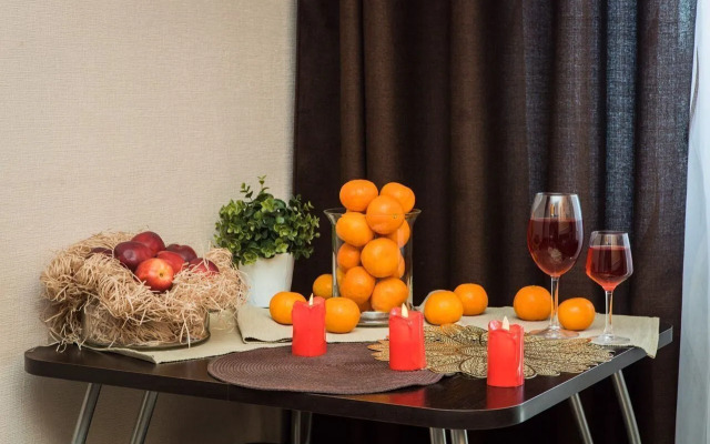 Квартира на улице Июльских Дней