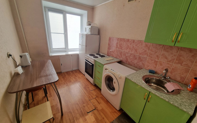 Апартаменты на Мира 22