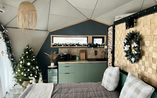 Гостевой дом ЭкоДром