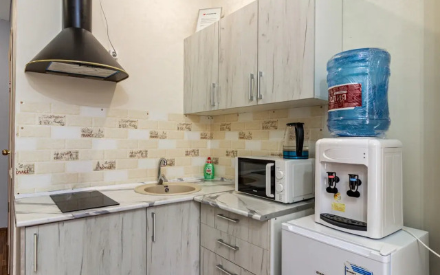 Na Ulitse Dekabristov 17 Flat