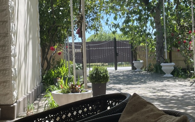 Askar Hotel