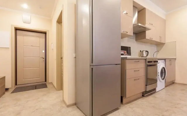 Apartamenty uTrip Clever 52